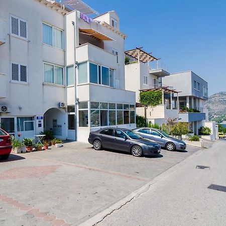 Apartment Riki Dubrovnik Kültér fotó
