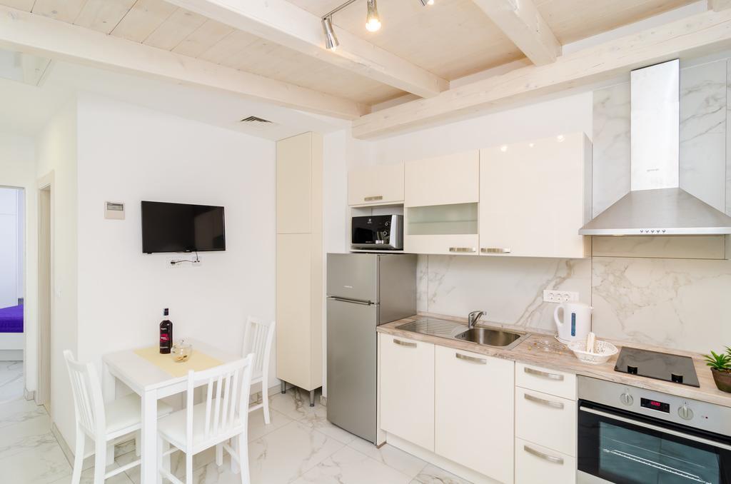Apartment Riki Dubrovnik Kültér fotó