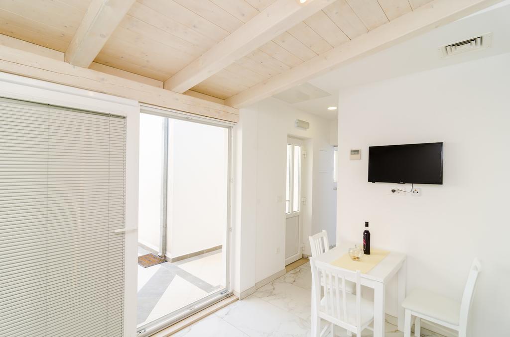 Apartment Riki Dubrovnik Kültér fotó