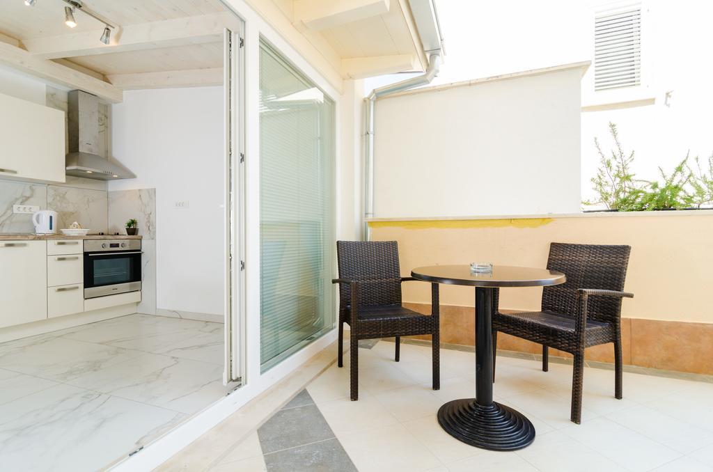 Apartment Riki Dubrovnik Kültér fotó