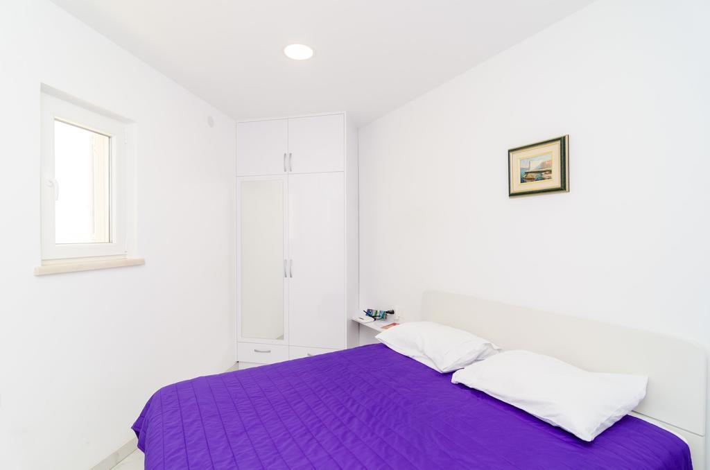 Apartment Riki Dubrovnik Kültér fotó