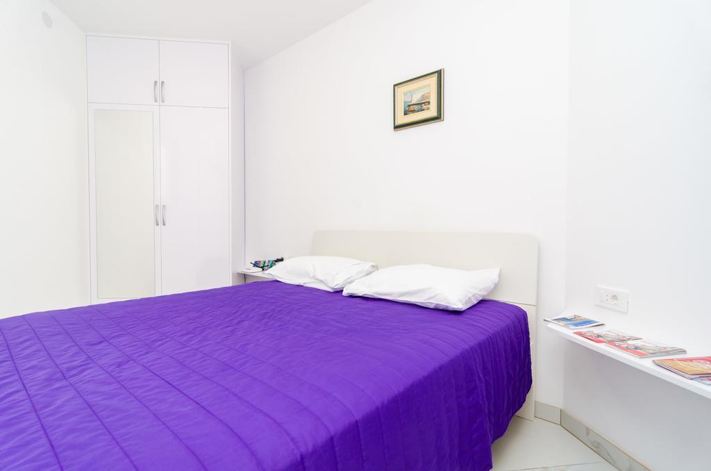 Apartment Riki Dubrovnik Kültér fotó