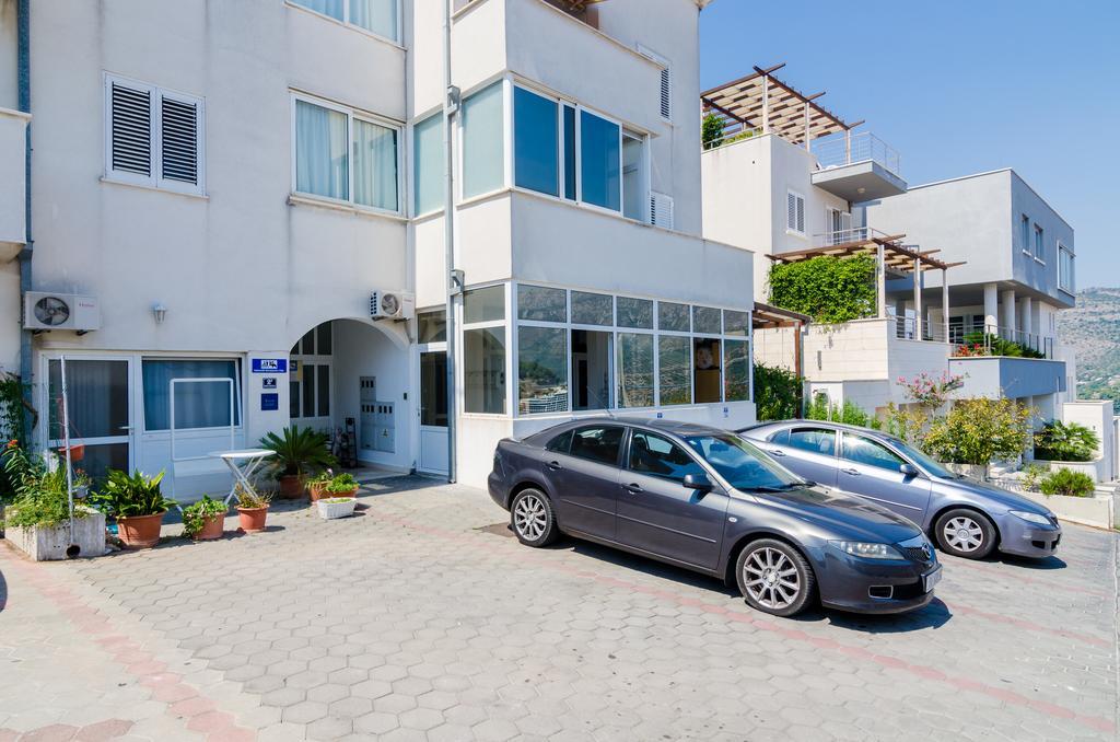 Apartment Riki Dubrovnik Kültér fotó