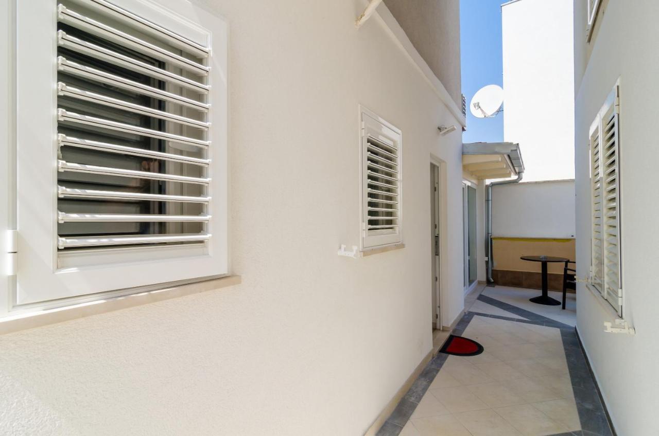 Apartment Riki Dubrovnik Kültér fotó