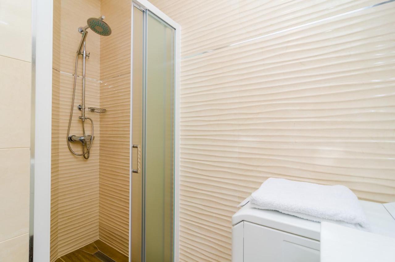 Apartment Riki Dubrovnik Kültér fotó