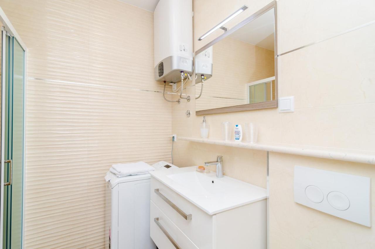 Apartment Riki Dubrovnik Kültér fotó