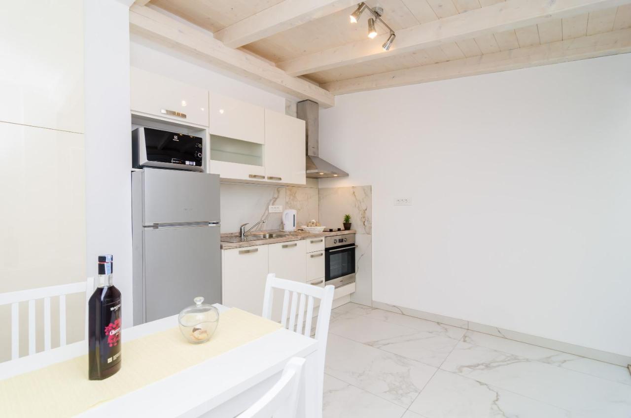 Apartment Riki Dubrovnik Kültér fotó